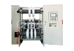 CLFQ-HW型电脑高速主动分切机